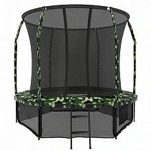 ����� Eclipse Space Military 8FT