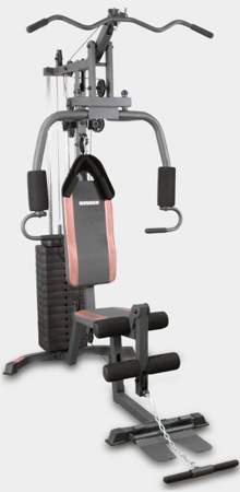 ������� �������� Oxygen Hunter