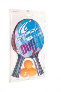 ����� Cornilleau Duo (2 ������� + 3 ����)