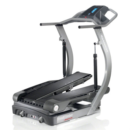 ������� ������� DFC Bowflex TreadClimber TC20