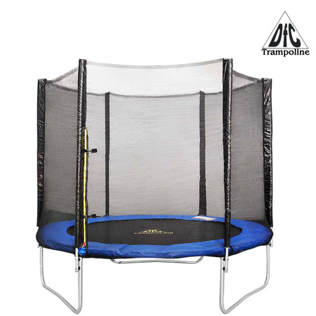 ����� ����� DFC TRAMPOLINE FITNESS � ������ 9FT-TR-E