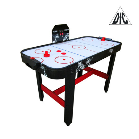 ������� ���� DFC Praga