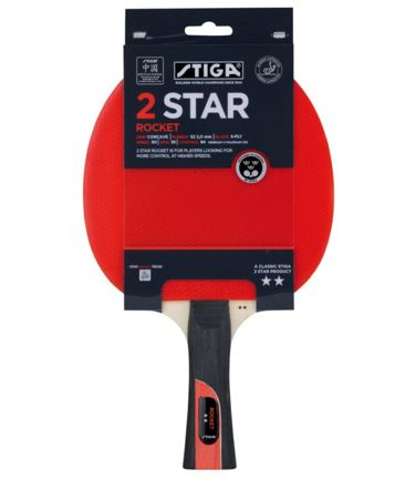 ������� STIGA ROCKET ACS **