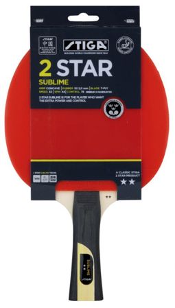 ������� STIGA SUBLIME WRB **