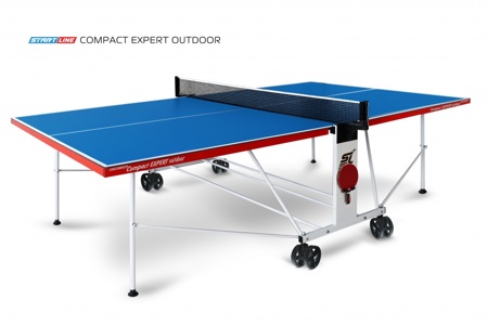 ����������� ��������� ���� Compact EXPERT Outdoor 4 �����