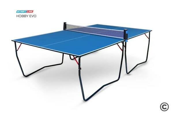 ��������� ���� Hobby EVO �����