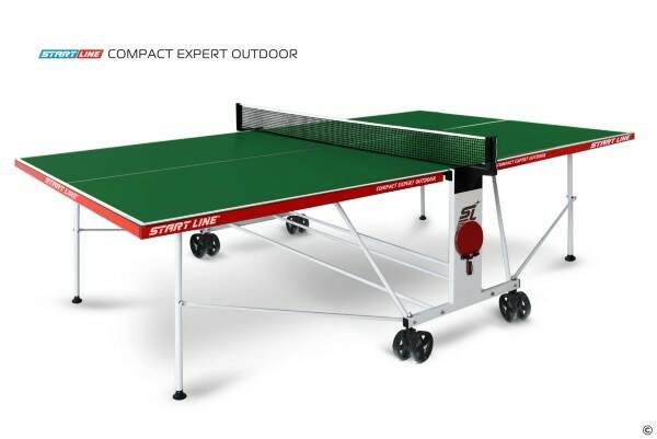 ����������� ��������� ���� Compact EXPERT Outdoor 4 ������