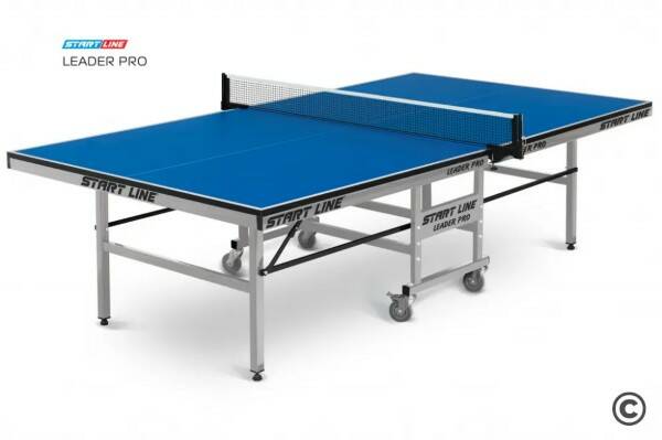 ��������� ���� Leader PRO