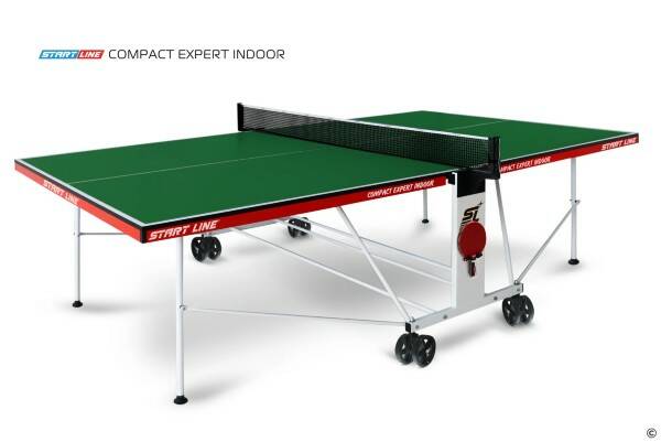 ��������� ���� Compact EXPERT Indoor ������