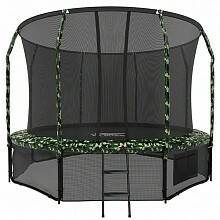 ����� Eclipse Space Military 16FT