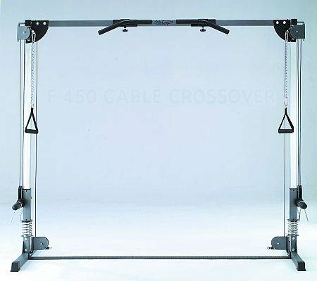 ���� ������� Body Craft F450 Cable Crossover