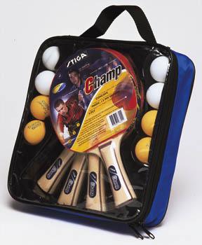 ����� ��� ����������� ������� Stiga Champ