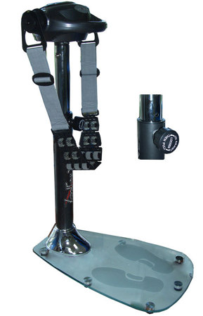 ������������� Stingrey MG-1003A