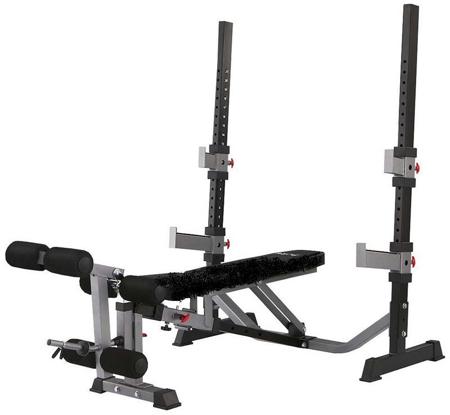 ������ ������� �� �������� Body Craft F609