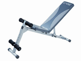 ������ ������������� CARE Fitness ABDO LINER