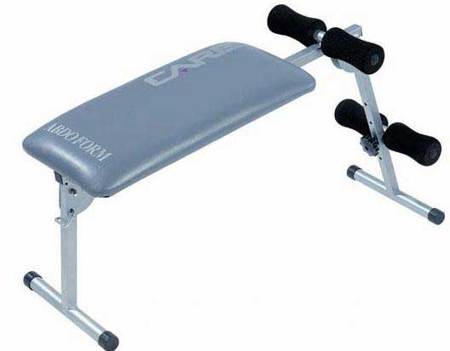 ������ CARE Fitness ABDO FORM