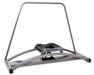 ����������� �������� PROSKI Simulator