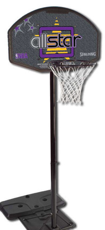 ������������� ������ SPALDING ALL Star 65592CN44"