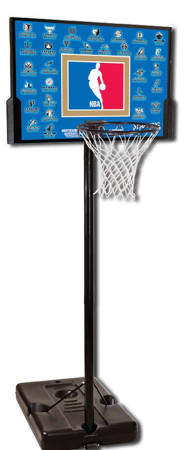 ������������� ������ SPALDING NBA TEAMS 63501CN 44"