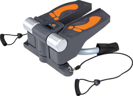 ���������� ����������� � ����������� "Stingr�y" ST-008