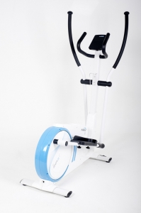������������� �������� Halley Crosstrainer S