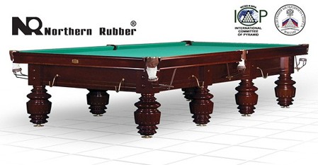 ���������� ���� / �������� "Turnus" 12 � (�������,"Northen Rubber")