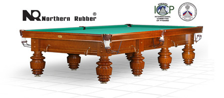 ���������� ���� / �������� "Turnus" 12 � (���� �����,"Northen Rubber")