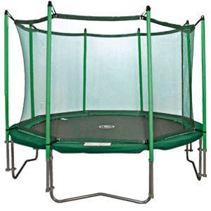 ����� Trampoline 8 � �������� ������