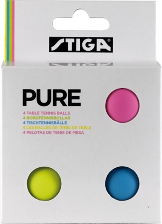 ���� Stiga Pure Color Advance