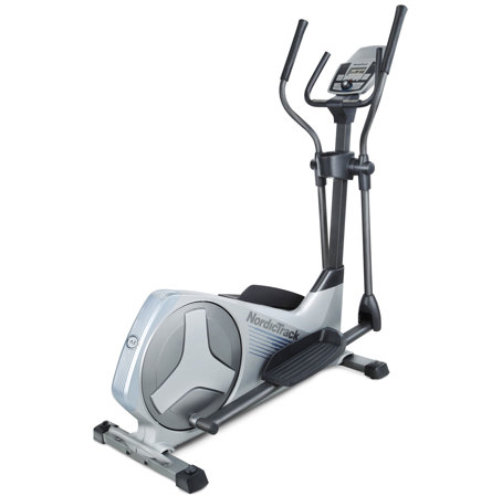 NordicTrack E4 ��������
