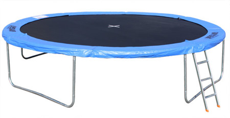 ����� DFC TRAMPOLINE FITNESS 10FT-TR