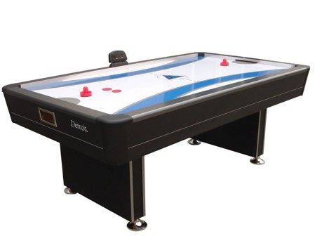 ������� ���� ���������� Detroit DFC