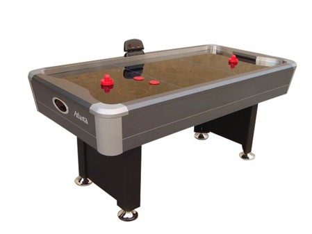 ������� ���� ���������� DFC Atlanta