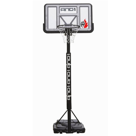 ������������� ������ AND1 Competition Basketball System