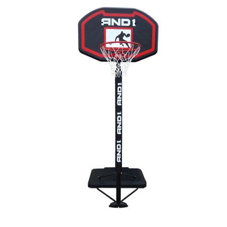 ������������� ������ AND1 Zone Control Basketball System