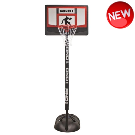������������� ������ AND1 Street Jam Basketball System