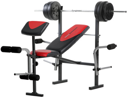 ������ ��� ������ WEIDER PRO 256