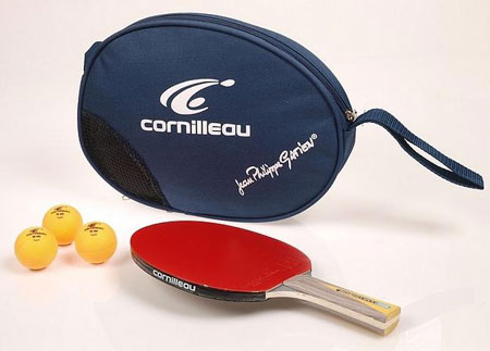 ����� Cornilleau Solo Pack