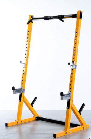 ������ ������� Half Rack Powertec WB-HR14