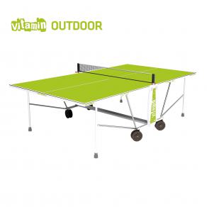 ����������� ��������� ���� CORNILLEAU VITAMIN OUTDOOR GREEN