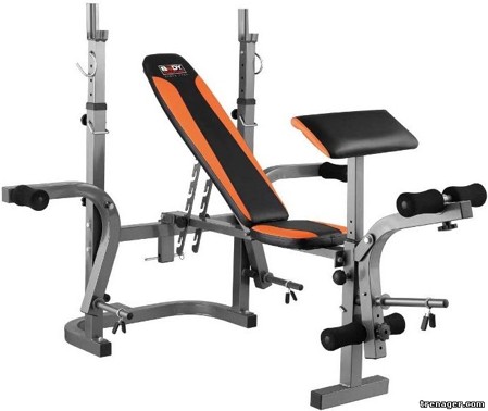 ������ ��� ���� �������� Body Sculpture BW-3210 ���