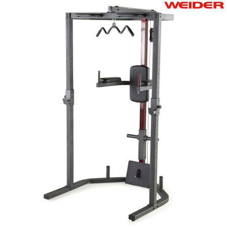 ������ ������� Weider PRO WEBE14933