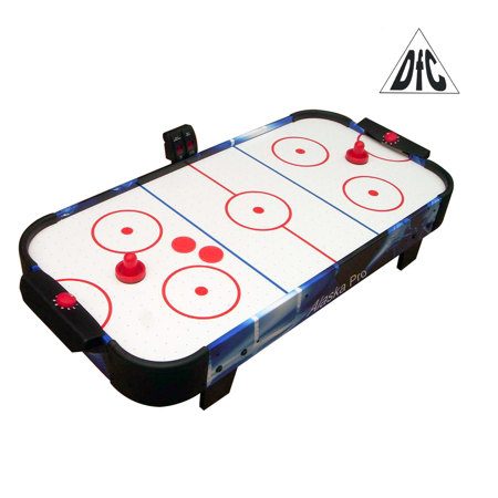 ���������� ������ DFC Alaska Pro