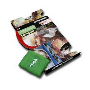 ������� STIGA FEELING WRB